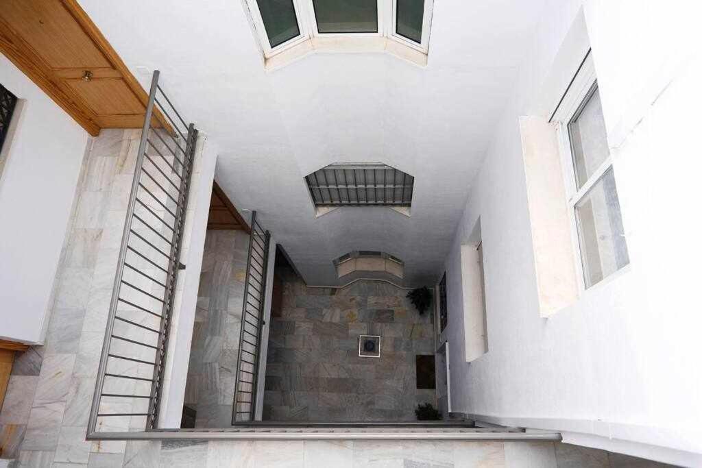 Letsmalaga - Lovely Studio In Malaga Centre Exteriör bild