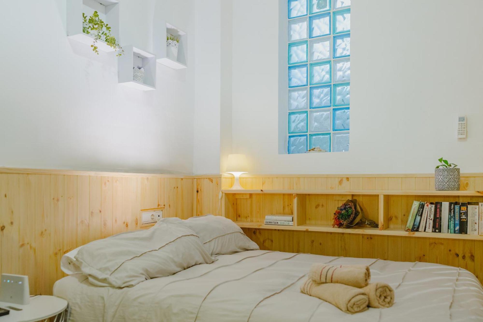 Letsmalaga - Lovely Studio In Malaga Centre Exteriör bild